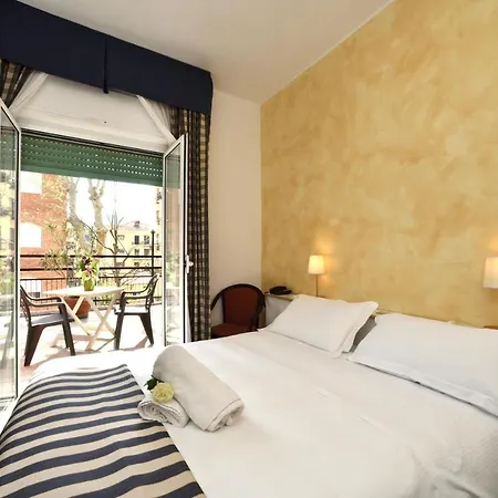 Hotel Morchio Mhotelsgroup-3