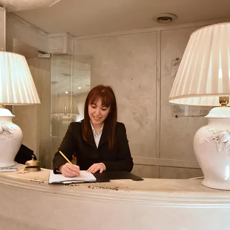 Hotel Morchio Mhotelsgroup-2